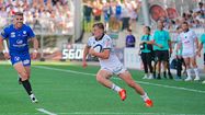 RUGBY PRO - Top 14 de folie pour Bayonne et Pau. Chaud à Dax et Biarritz